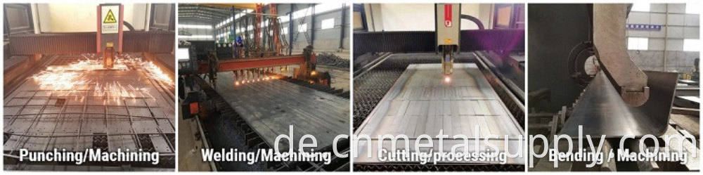 Carbon Steel Plate